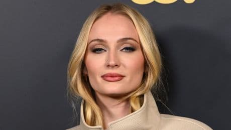 Schauspielerin: Sophie Turner gesteht toxisches Dating-Verhalten: "Ghosting gibt mir Macht"