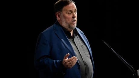 Los críticos de ERC piden a Junqueras que rompa con Illa por los incumplimientos en financiación
