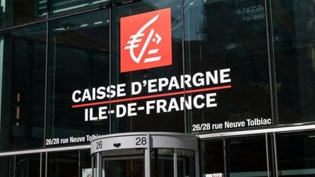 "Nous vous invitons à réessayer dans 30 secondes": la Caisse d'Épargne victime d'une panne sur son site et son application