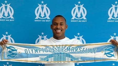 Mercato : «C’est fantastique», les premiers mots d’Igor Paixao pour son arrivée à Marseille