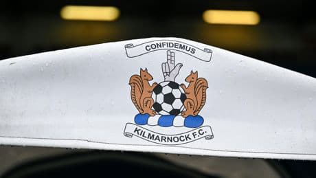 Early frontrunner for Kilmarnock job emerges as next manager odds are revealed
