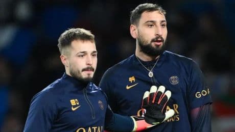 El Villarreal sigue a lo grande: puede librar de un marrón en la portería a Luis Enrique