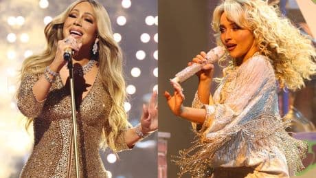 The 2025 MTV VMAs turned out to be a statement-making affair in more ways than one