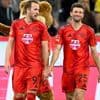 Fußball-Bundesliga: Kimmichs Forderung: Müssen erwachsener spielen