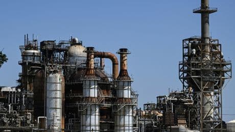 Climat : l'augmentation des canicules est liée aux émissions des producteurs d'énergies fossiles, selon des scientifiques