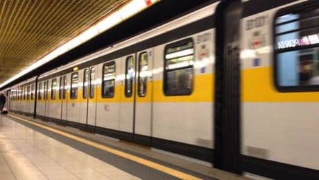 Milano, chiudono due fermate della metro per lavori: cosa sapere