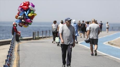 TÜİK'in yaşam süresi tahminleri SGK ile örtüşmüyor: Emekliler daha erken vefat ediyor