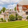 Inside the most expensive Airbnb in the UK - where a night's stay is more than the average person's yearly rent
