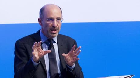 Biden's Iran envoy Rob Malley quietly reaches out to China