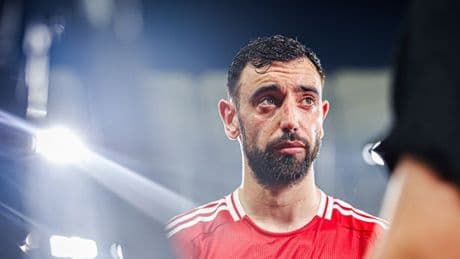 Bruno Fernandes posts cryptic message as Man Utd transfer deadline set - 'Tried and failed'