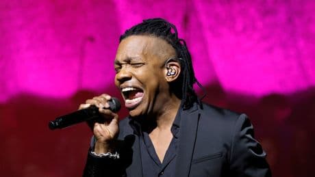 Christian rock band Newsboys respond to singer Michael Tait sexual assault allegations