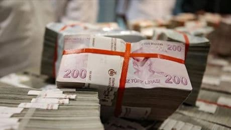 Mevduat faizleri güncellendi: 7 milyon TL'nin 32 günlük getirisi belli oldu