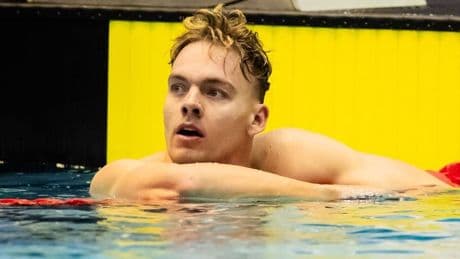 Athleten unter neutraler Flagge: Schwimmer Salchow kritisiert Teilnahme russischer Athleten an WM