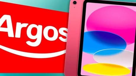 Argos is selling the iPad at ‘lowest price ever’ but stock is running out