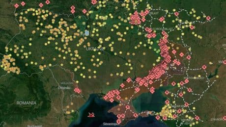 Guerra Ucraina, la Russia pronta a un attacco simultaneo con 2.000 droni kamikaze. «Impossibile usare i Patriot per la difesa»