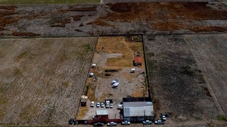 Mexico Sentences 10 Men to 140 Years Each in Prison for Links to Killing at Cartel Ranch