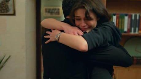 Uzak Şehir yeni bölüm fragman izle 5 Mayıs 2025! Cihan gözyaşlarına boğuldu