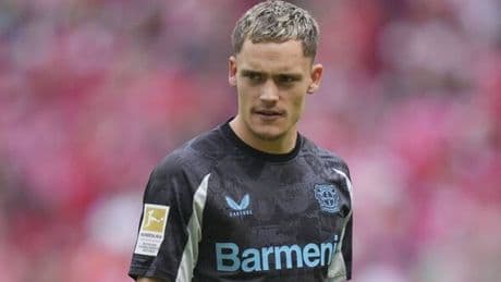 Florian Wirtz 'picks between Liverpool and Bayern Munich' with transfer agreement close