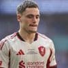 WM-Qualifikation: Nach Krämpfen: Wirtz bei Nationalteam eingetroffen