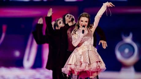 La Eurovisión más geopolítica: cómo el continente quiere cantarle en la cara a Trump