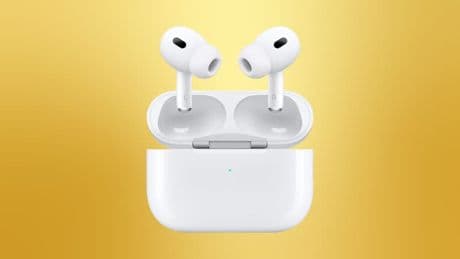 Ce n'est pas une légende : les AirPods Pro 2 profitent d'une jolie remise sur ce site