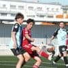 Football. R1. L’USSA Vertou 2 l’emporte logiquement contre Coulaines