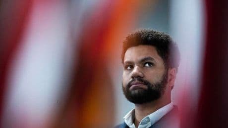 Four Democrats Blocked From Meeting With Abrego Garcia Amid Push For Return To U.S.