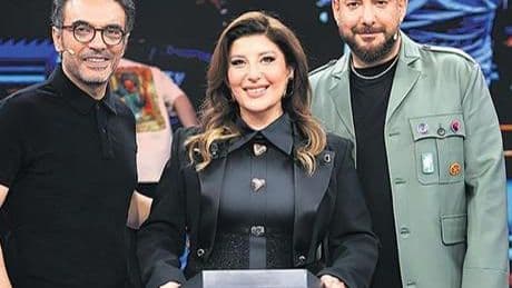 ‘Password’ün ‘Uğur’lu gecesi