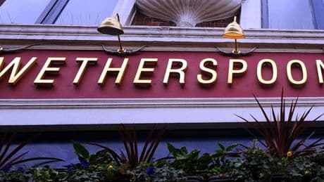 Boost for beer lovers as huge new Wetherspoons pub inside old tourist attraction to open SOONER than expected