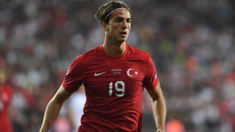 Galatasaray'dan son dakika Bertuğ Yıldırım atağı