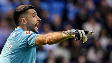 Llega la semana definitiva de Joan Garcia para ser del Barça