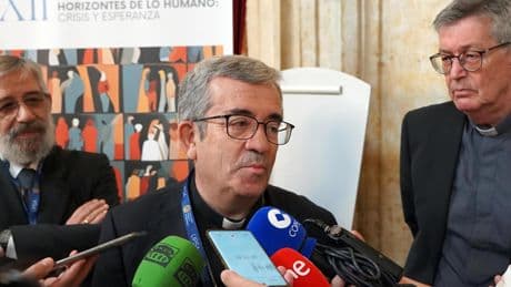 Los obispos sobre el veto de Jumilla a las fiestas islámicas: "Es una discriminación que no puede darse en democracia"