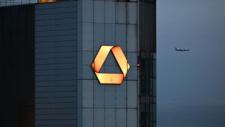 Sparprogramm: Commerzbank: Sozialplan für Stellenabbau vereinbart