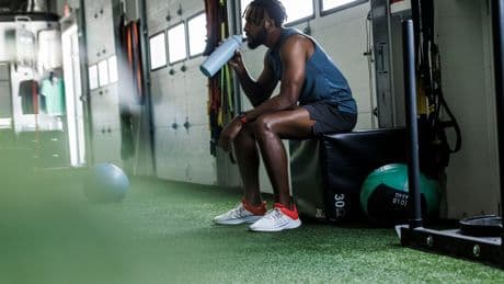 Nach dem Workout: 4 Fehler bremsen Ihren Trainingserfolg