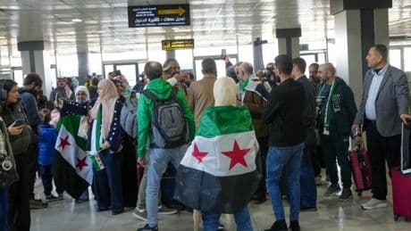 „Erkundungsreisen“ von Flüchtlingen nach Syrien – und die Probleme