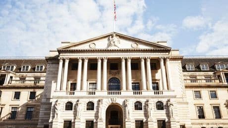British growth surge could stall Bank of England rate cuts