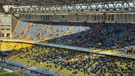 Kadıköy'de santrayla birlikte 'İstifa' sesleri!