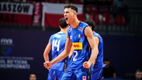 <p style="margin-bottom: 11px;"><span style="font-size: 11pt;"><span style="line-height: 107%;"><span style="font-family: Arial,sans-serif;">Mondiali U19: l&rsquo;Italia vince con la Tunisia</span></span></span></p>