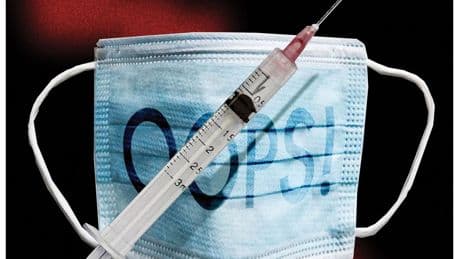 Want to rebuild vaccine confidence? Start with an apology
