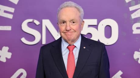 Revealed: Why Lorne Michaels told Jack Black he thought Desi Arnaz was going to die during 1976 ‘SNL’ episode