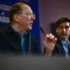 Football. Soulagement à l’OL, le club autorisé à disputer la Ligue Europa la saison prochaine