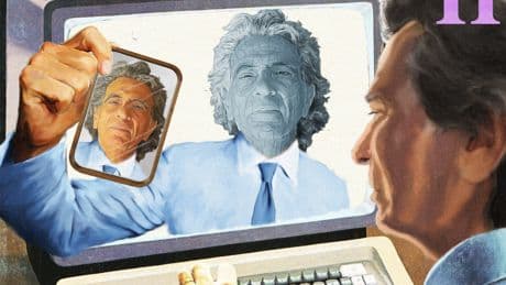 Gepettodiarista (II), por Leonardo Giovannini