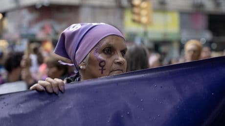 Palabras con historia: misoginia