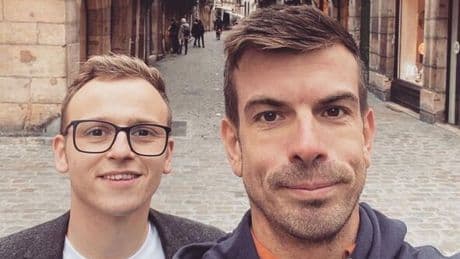 I bought an entire village abroad for £67k - why I'll never move back to the UK