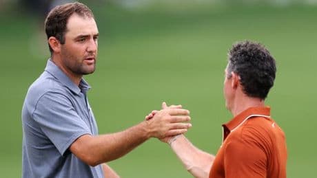PGA Championship winner Scottie Scheffler justifies ruthless response over Rory McIlroy