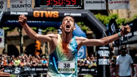 Andreu Blanes y su paso definitivo al trail: &quot;Me importa más lo que vives en una carrera que el puesto en meta&quot;