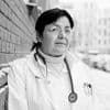 Sie kam mit einem Stipendium in die DDR: Berliner Obdachlosen-Ärztin Jenny De la Torre gestorben