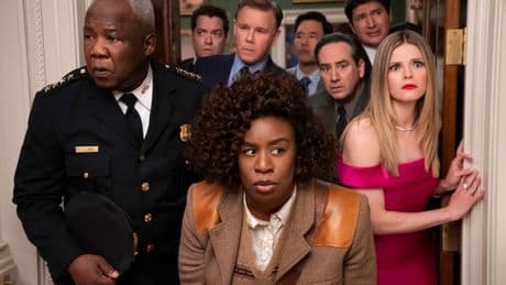 Cordelia Cupp: Creating An Iconic Detective For The 21st Century