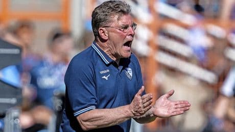 Bundesliga-Abstiegskampf: Die seltsame Bochumer Vorfreude am Abgrund