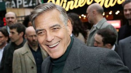 George Clooney hätte Kamala Harris nicht einfach so zur Präsidentschaftskandidatin gemacht